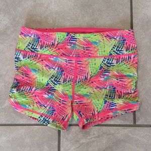Victoria Secret Knockout Hot Shorts